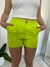 SHORT SASTRERO - IDYLLA.CLOTHING