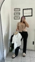 BLUSA REINA - IDYLLA.CLOTHING