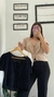 BLUSA REINA en internet