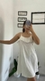 VESTIDO NIEVE - comprar online