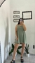 VESTIDO HAMER - tienda online