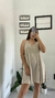 VESTIDO HAMER - IDYLLA.CLOTHING