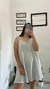 VESTIDO HAMER - comprar online