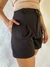 SHORT SASTRERO NY - comprar online