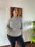 BUZO CANGURO ALI LISO - comprar online
