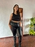 BABUCHA ENGOMADA ANGIE