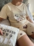 SET LOVE TEDDY