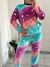 SET GALAXIA