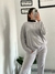 SET LISO GRIS