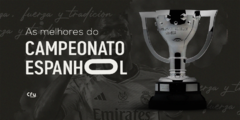 Banner da categoria La Liga