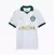 Camisa Palmeiras Torcedor - Temporada 24/25 - Branca - Crefisa - Polo