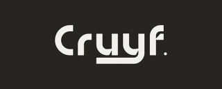 Cruyf Material Esportivo