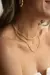 CHOKER GREGA OURO na internet