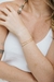 BRACELETE DUPLO ARO