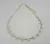 CHOKER BORBOLETAS