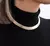 CHOCKER ARO LARGO