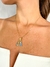 NOSSA SENHORA MAXI TURQUESA - comprar online