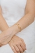 BRACELETE DUPLA ESFERA