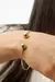 BRACELETE ESFERA LISA