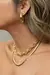 CHOKER ELOS DUPLOS P - comprar online