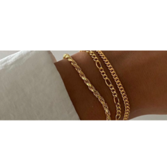 Banner de la categoría Pulsera y Tobilleras 