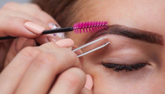 Banner de la categoría cejas