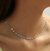 collar delicado - comprar en línea