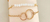 Set de pulsera