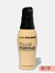 L.A Colors liquid makeup