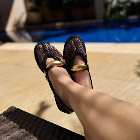 Sapatilha Brisa - comprar online