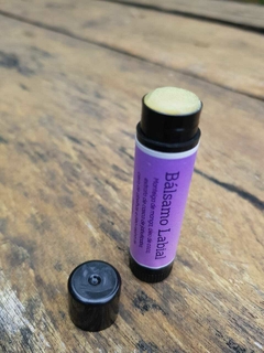 Bálsamo Labial Jabuticaba