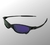 Juliet Carbon Lentes Violet
