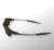 Juliet Cooper Lentes Brown - Bali Surf