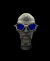Double-X X- Metal lentes Ice