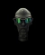 Splice lentes green Jade
