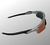 Oakley Radar Ev Frame Grey Lentes Ruby na internet