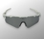 Radar Ev Frame Grey Lentes Liquid Metal