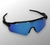 Radar Ev Lentes Ice Thug na internet