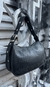 Mini bag Emilia croco