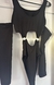 body mangas - comprar online