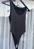 Body negro - comprar online