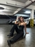 Body Cuerina Basica