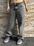 jean gris talle 42
