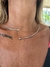 Chocker doble bola chica - comprar online