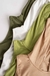 Top morley capri sin manga con capucha y abertura en la espalda - comprar online