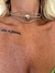 Chocker bola medio - comprar online
