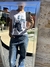 remera perro blanca - comprar online
