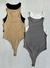 Body U modal soft BEIGE