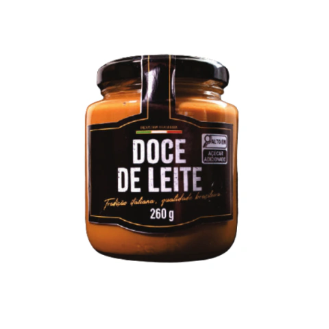 Doce de Leite - Perosa