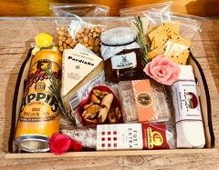 CESTA SAVOYARD - COMBINAÇÃO CERVEJA - comprar online